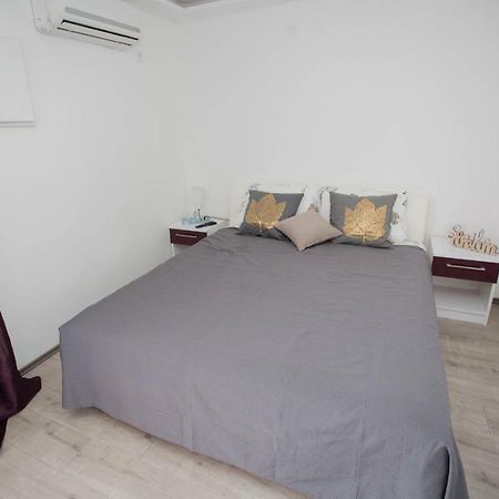 טרביניה Apartman Ana 2 מראה חיצוני תמונה