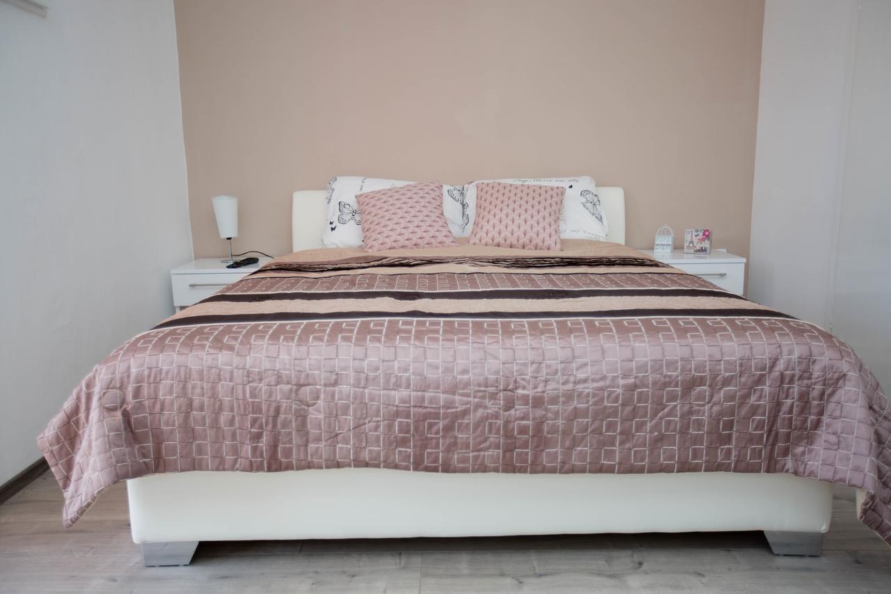 טרביניה Apartman Ana 2 מראה חיצוני תמונה