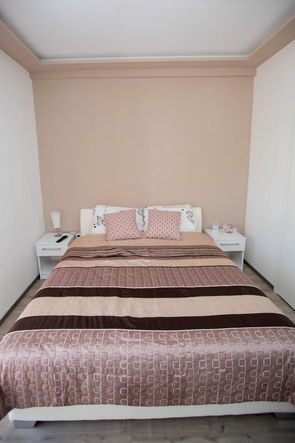 טרביניה Apartman Ana 2 מראה חיצוני תמונה