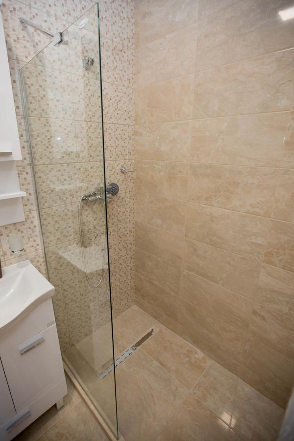 טרביניה Apartman Ana 2 מראה חיצוני תמונה