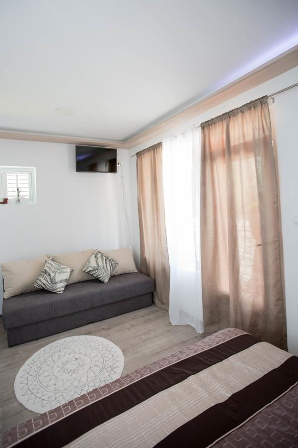 טרביניה Apartman Ana 2 מראה חיצוני תמונה