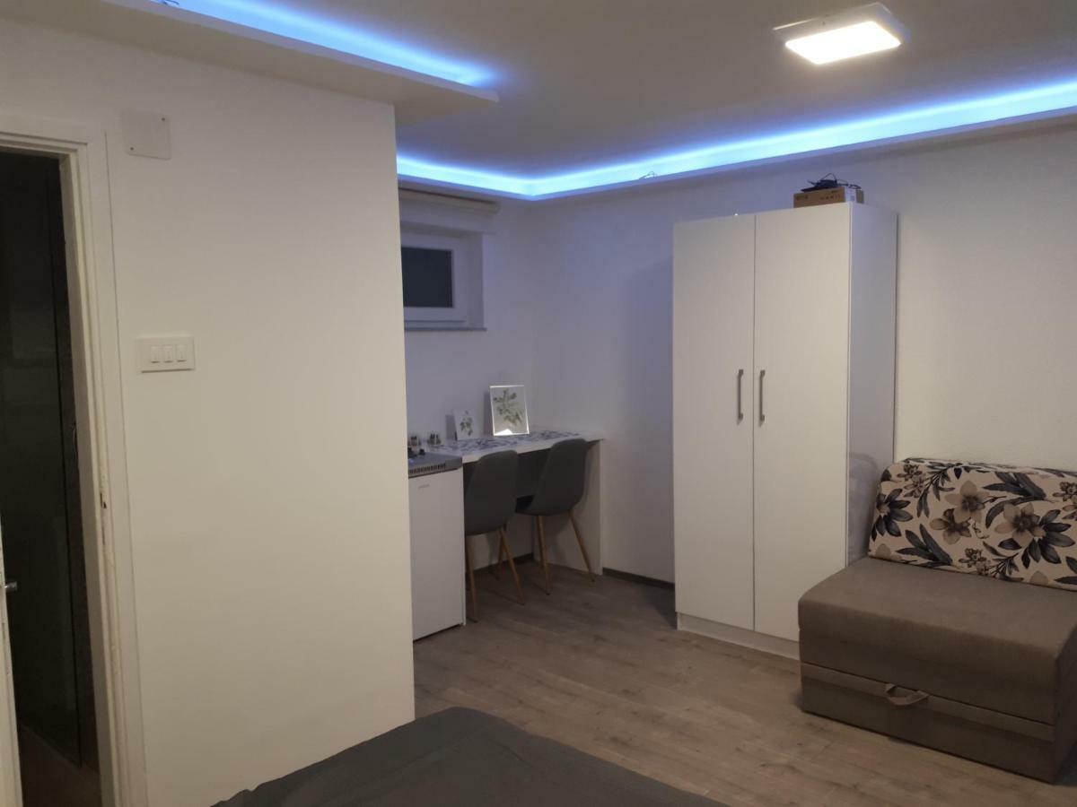 טרביניה Apartman Ana 2 מראה חיצוני תמונה