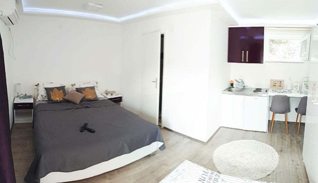 טרביניה Apartman Ana 2 מראה חיצוני תמונה
